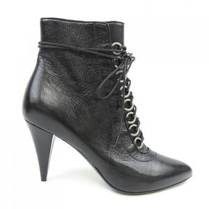 Saint Laurent 405585 Boots